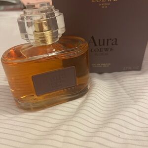 Loewe Aura Floral Eau de Parfum Box